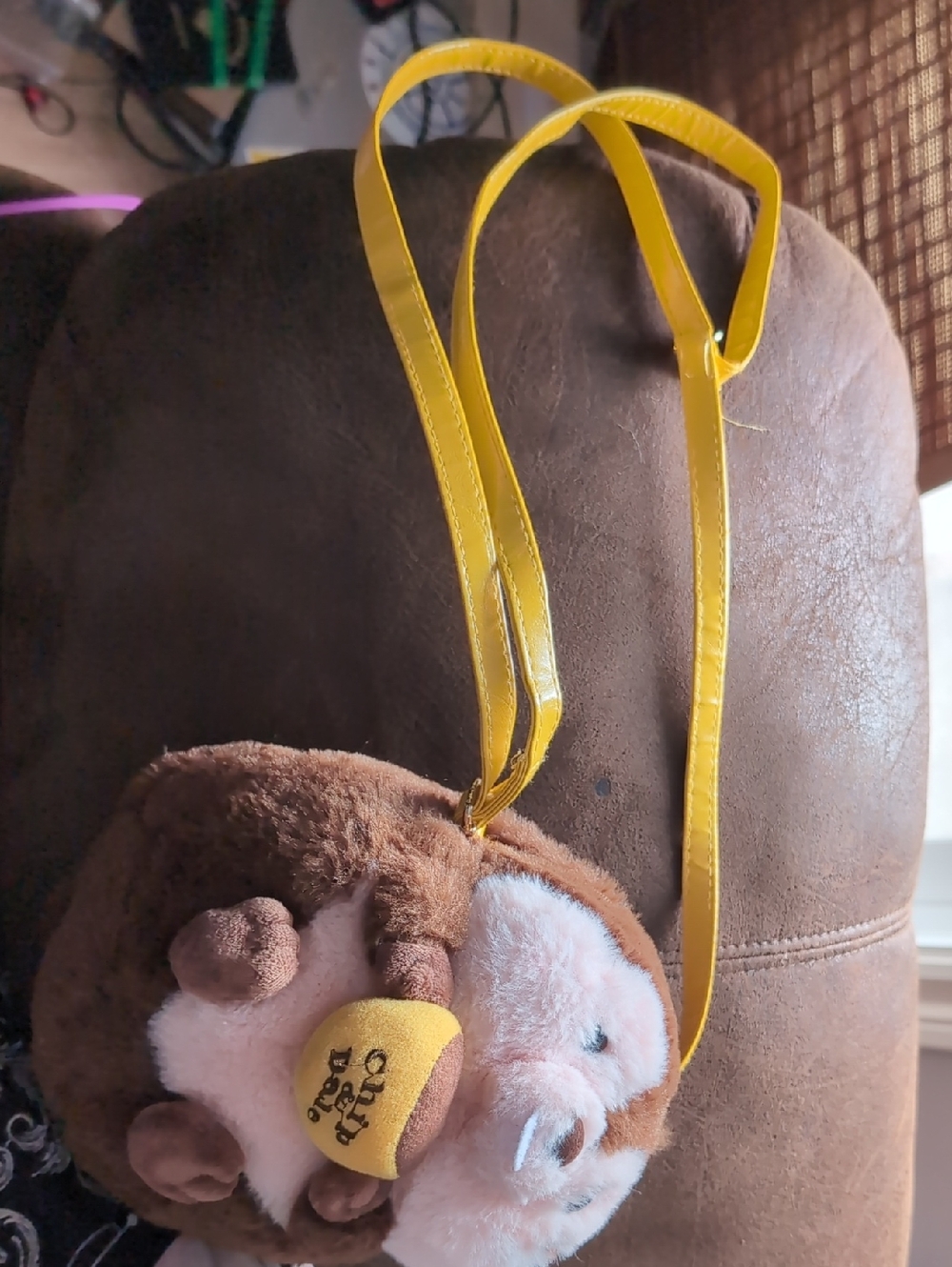 🍁Chip & Dale Mini Bag